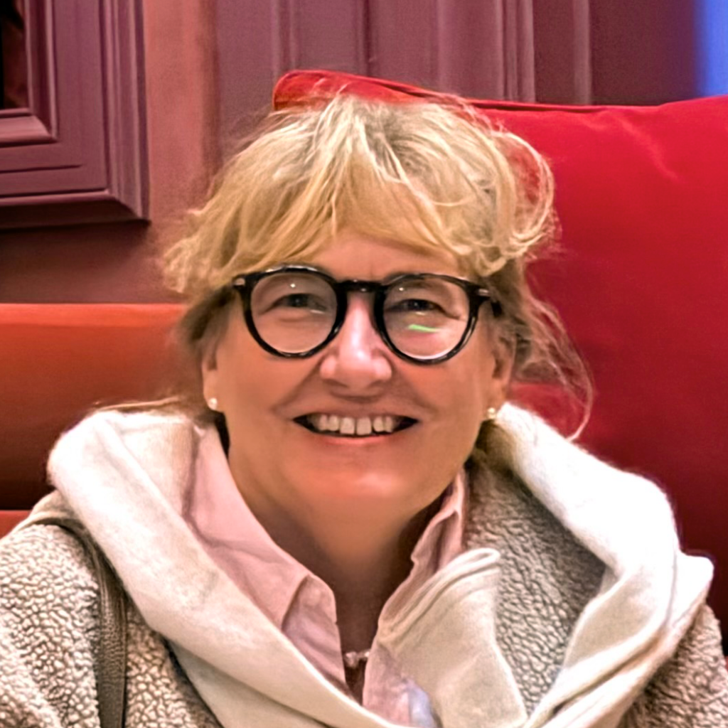 Beate Herkenhoff